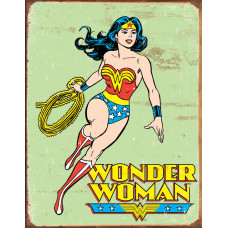 Wonder Woman Retro