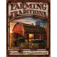 Farming Traditions
