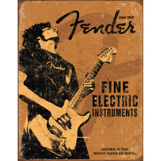 Fender Rock On
