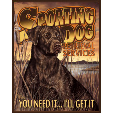 Sporting Dog Services