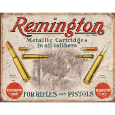 Remington For Rifles &