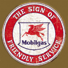 Mobil Friendly Service