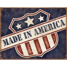 Made In America