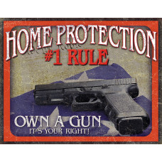 Home Protection