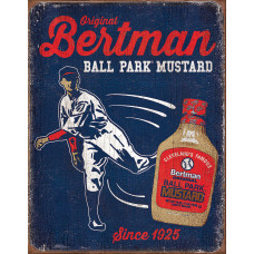 Ball Park Mustard