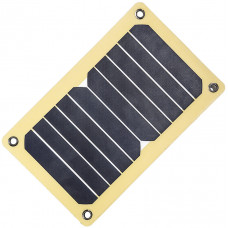 SolarFlare 5 Solar Panel