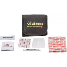 Mini Medic First Aid Kit