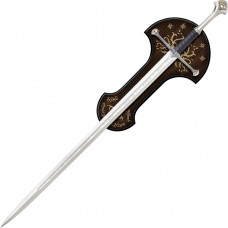 Anduril The Sword of Aragorn