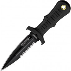 Sub Commander Mini Boot Knife