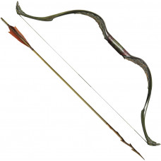 Hobbit Bow of Tauriel