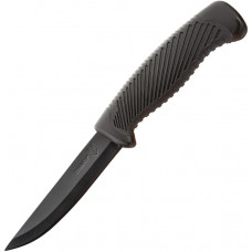 Bushmaster Utility Knife Black