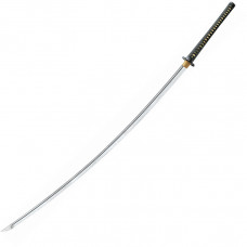 Shikoto Nodachi Sword