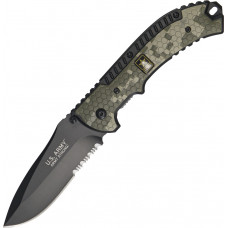 The Soldier Linerlock A/O