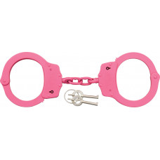 Handcuffs Pink finish