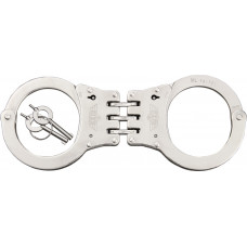 Hinged Handcuffs