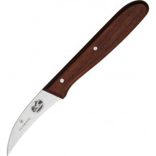 Curved Paring Knife