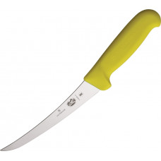 Yellow Boning Knife
