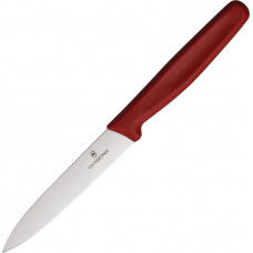 Utility Knife Red
