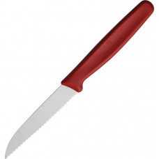 Serrated Vegetable Knife