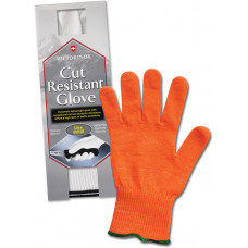 Cut Resistant Glove Orange