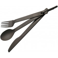 Spoon/Fork/Knife Set