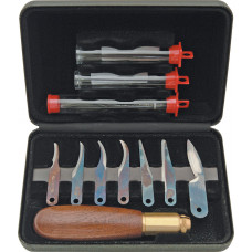 Deluxe Carving Set