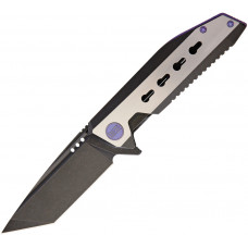 Model 602 Framelock Tanto