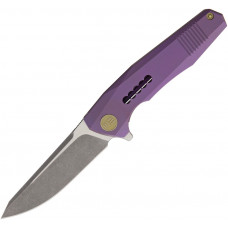 Model 603 Purple Stonewash