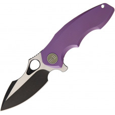 Model 605 Purple