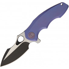 Model 605 Blue