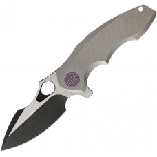 Model 605 Titanium