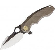 Model 605 Bronze Satin