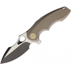 Model 605 Bronze Black