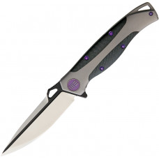 Model 606 Gray Carbon Fiber