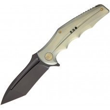 Model 608 Tanto Green