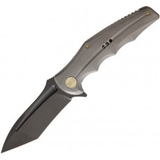 Model 608 Tanto Gray