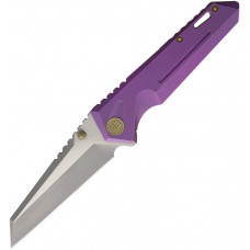 Model 609 Purple SW/Satin