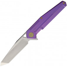 Model 610 Purple SW/Satin