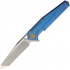 Model 610 Blue SW/Satin