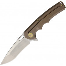 Model 611 Bronze SW/Satin