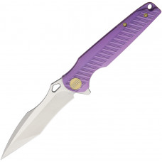 Model 612 Tanto SW/Satin Prple