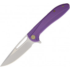 Model 615 Purple BB/Satin