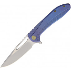 Model 615 Blue BB/Satin