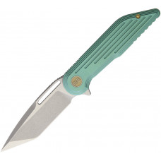 Model 616 SW/Satin Green