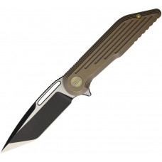 Model 616 Black/Satin Bronze