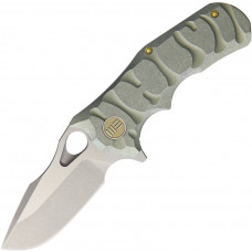 Model 619 SW/Satin Green