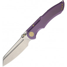 Model 620 SW/Satin Purple