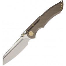 Model 620 SW/Satin Bronze