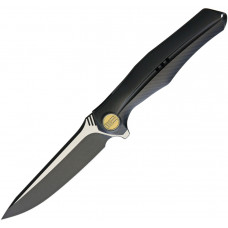 Model 702 Integral Black