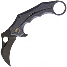 Model 708 Karambit Blue